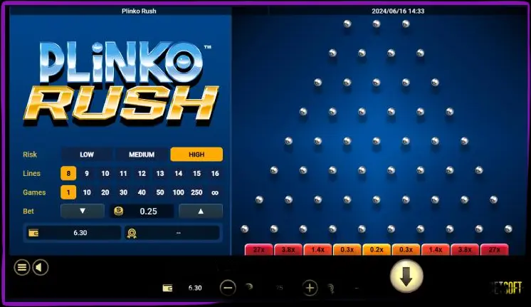 Avantages et inconvénients de Plinko Avantages et inconvénients de Plinko